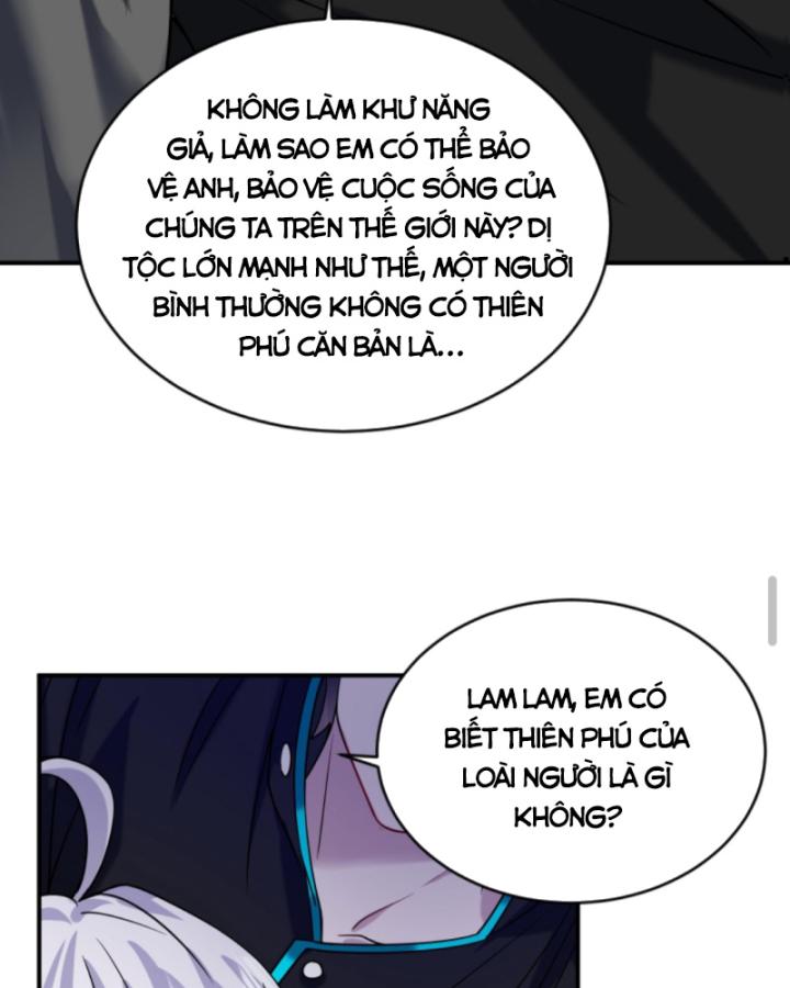 Học Cùng Em Gái, Không Cẩn Thận Trở Thành Vô Địch Chapter 35 - Trang 2