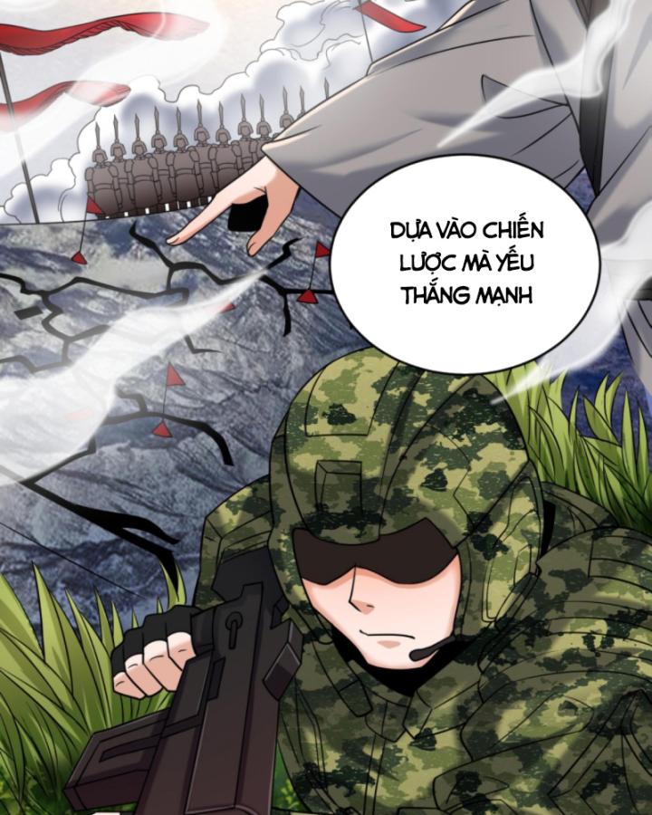 Học Cùng Em Gái, Không Cẩn Thận Trở Thành Vô Địch Chapter 35 - Trang 2