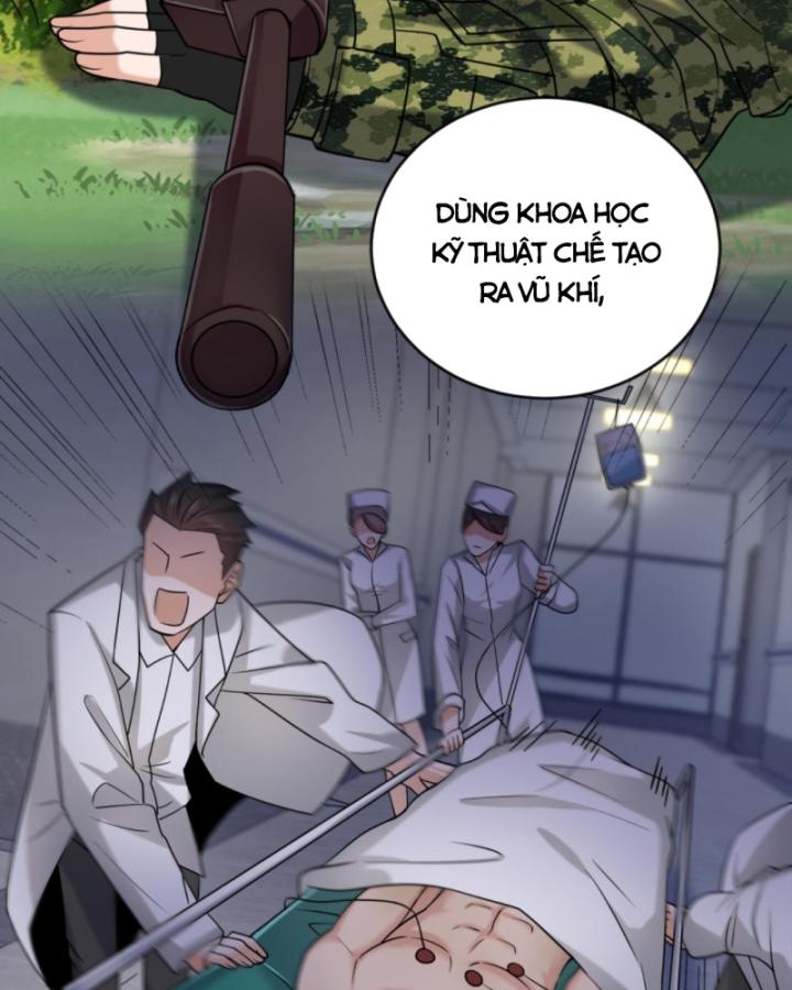 Học Cùng Em Gái, Không Cẩn Thận Trở Thành Vô Địch Chapter 35 - Trang 2