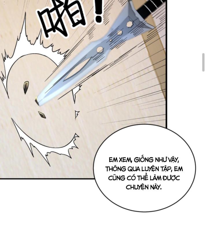 Học Cùng Em Gái, Không Cẩn Thận Trở Thành Vô Địch Chapter 35 - Trang 2