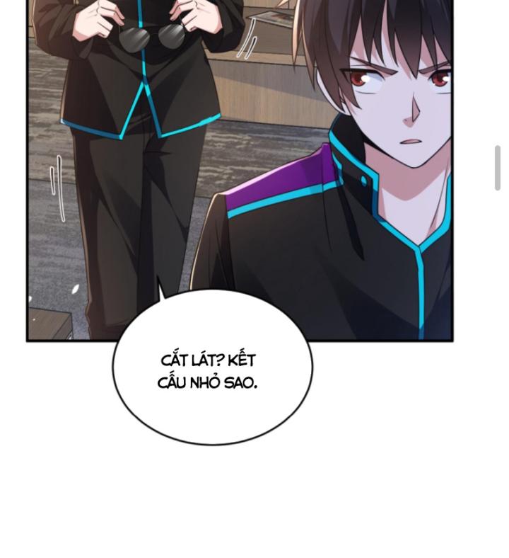 Học Cùng Em Gái, Không Cẩn Thận Trở Thành Vô Địch Chapter 35 - Trang 2