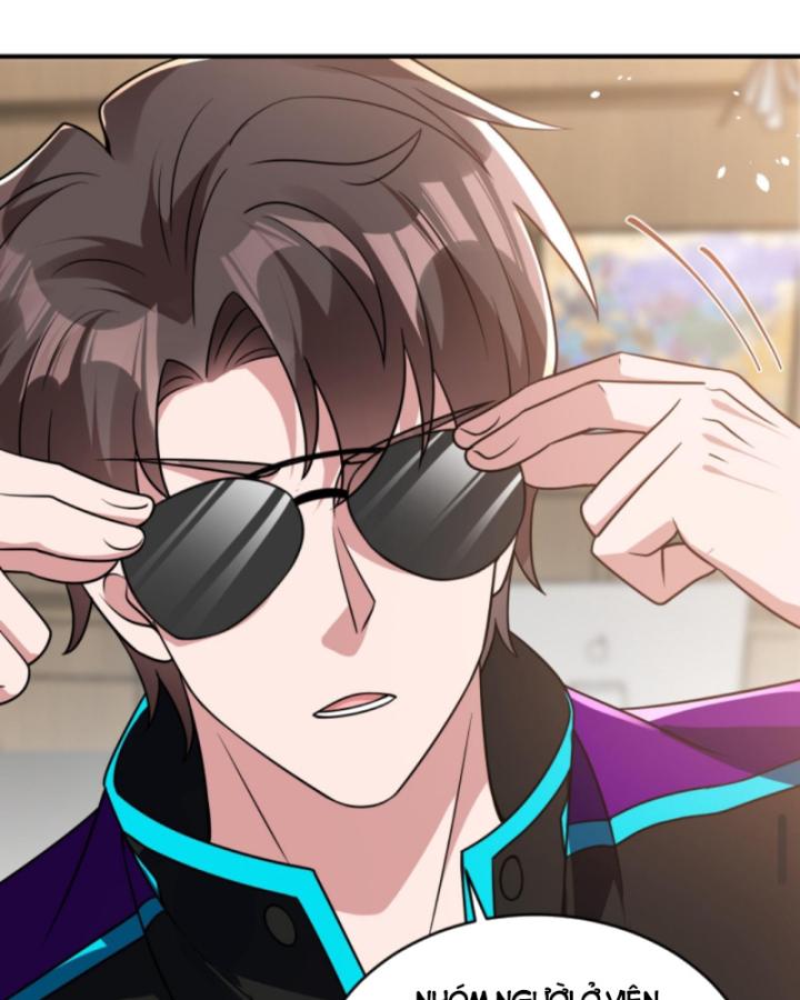 Học Cùng Em Gái, Không Cẩn Thận Trở Thành Vô Địch Chapter 35 - Trang 2