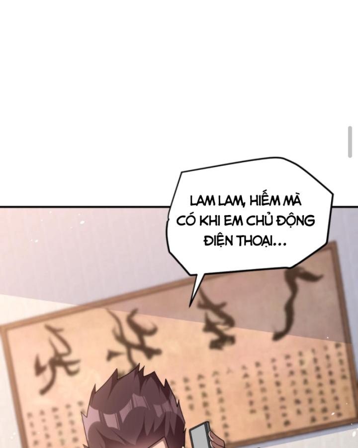 Học Cùng Em Gái, Không Cẩn Thận Trở Thành Vô Địch Chapter 35 - Trang 2