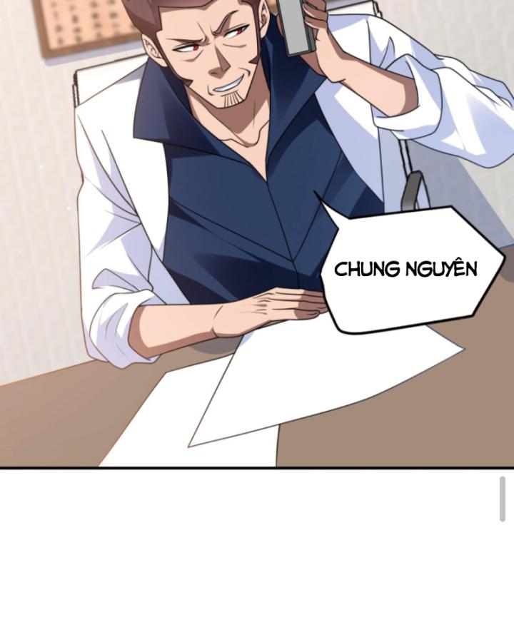 Học Cùng Em Gái, Không Cẩn Thận Trở Thành Vô Địch Chapter 35 - Trang 2