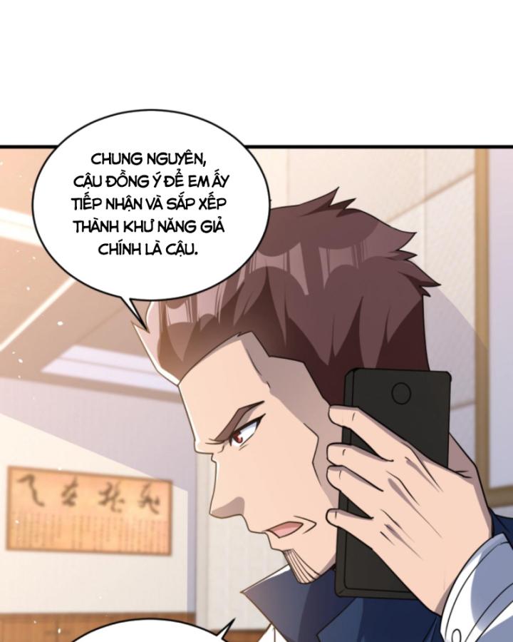 Học Cùng Em Gái, Không Cẩn Thận Trở Thành Vô Địch Chapter 35 - Trang 2