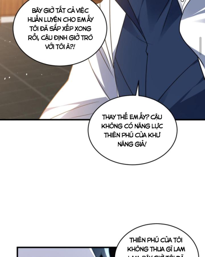 Học Cùng Em Gái, Không Cẩn Thận Trở Thành Vô Địch Chapter 35 - Trang 2