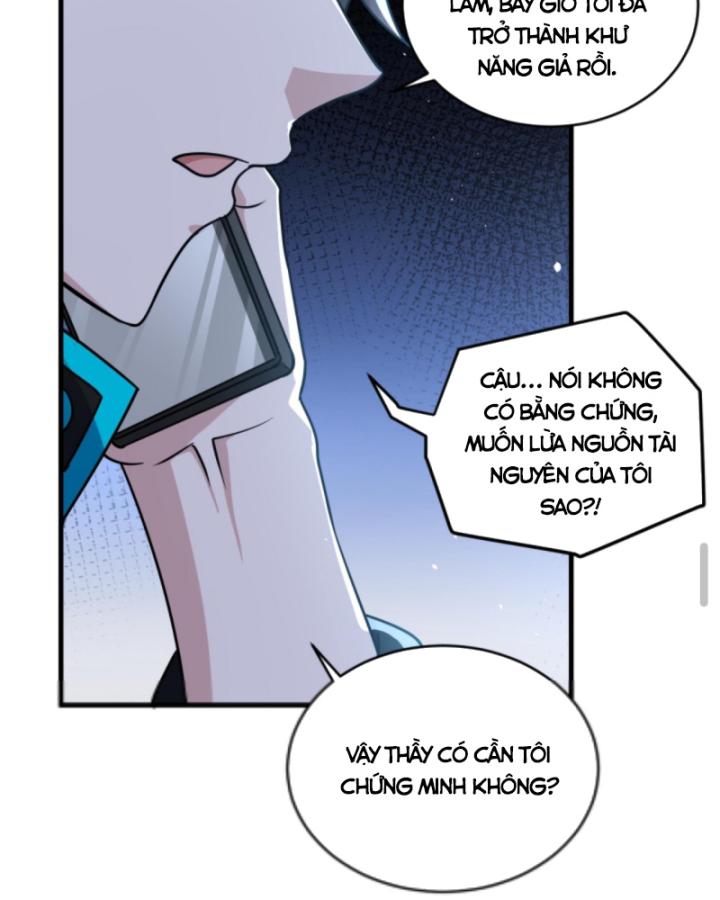 Học Cùng Em Gái, Không Cẩn Thận Trở Thành Vô Địch Chapter 35 - Trang 2