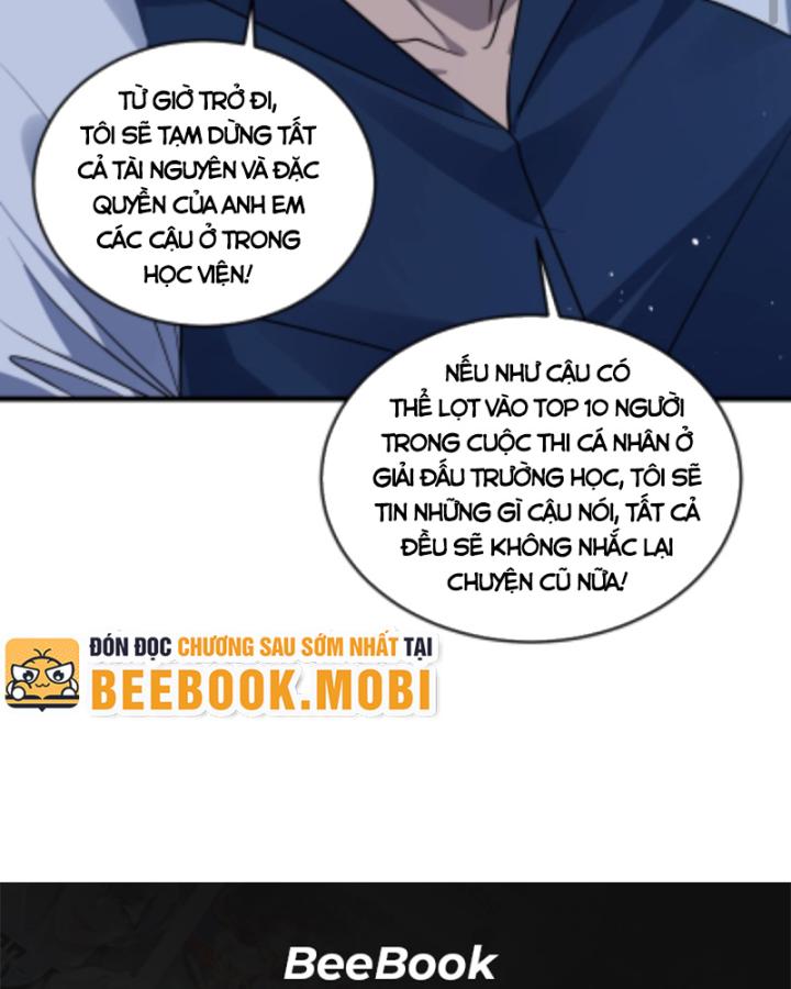 Học Cùng Em Gái, Không Cẩn Thận Trở Thành Vô Địch Chapter 35 - Trang 2