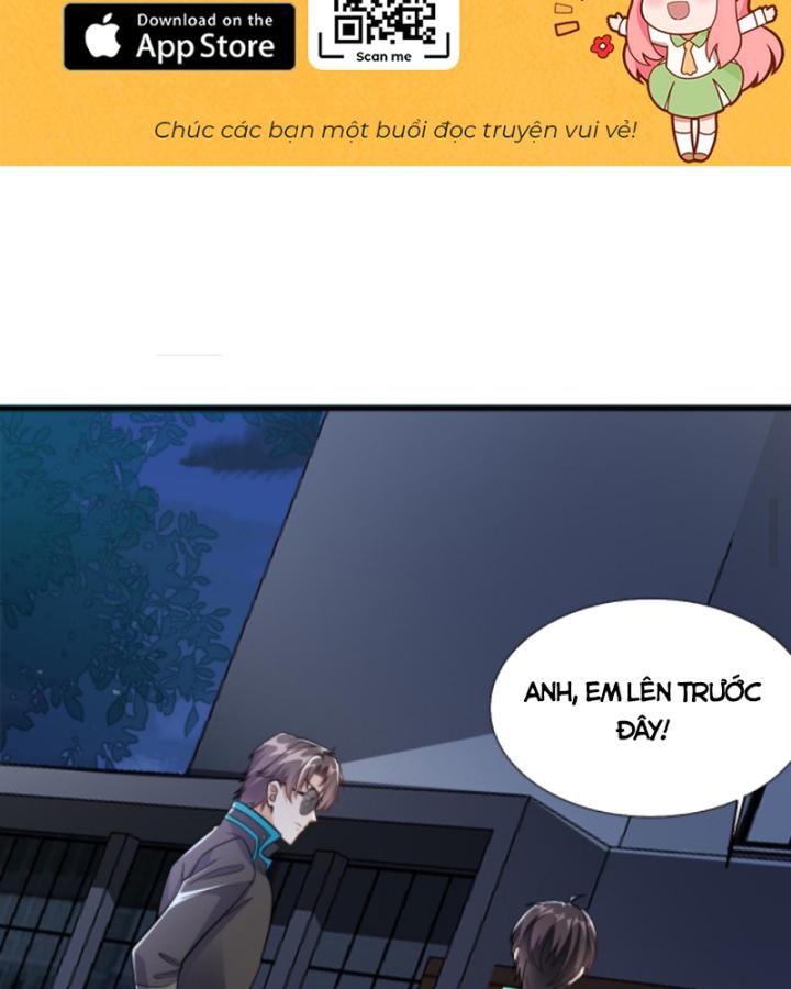 Học Cùng Em Gái, Không Cẩn Thận Trở Thành Vô Địch Chapter 36 - Trang 2