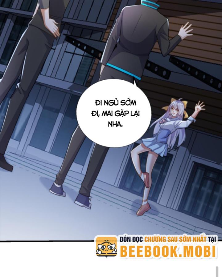 Học Cùng Em Gái, Không Cẩn Thận Trở Thành Vô Địch Chapter 36 - Trang 2