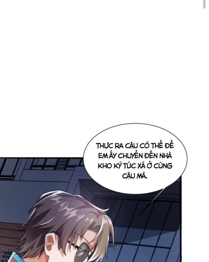 Học Cùng Em Gái, Không Cẩn Thận Trở Thành Vô Địch Chapter 36 - Trang 2