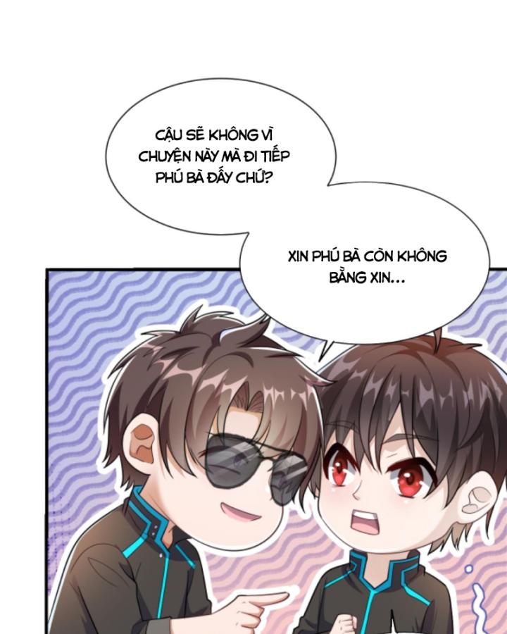 Học Cùng Em Gái, Không Cẩn Thận Trở Thành Vô Địch Chapter 36 - Trang 2