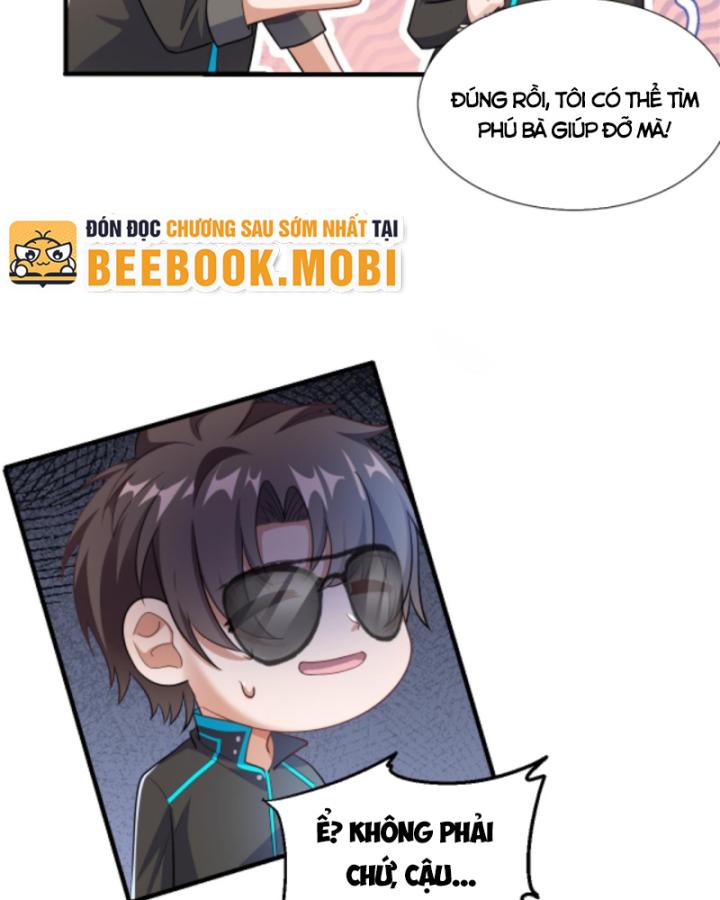 Học Cùng Em Gái, Không Cẩn Thận Trở Thành Vô Địch Chapter 36 - Trang 2