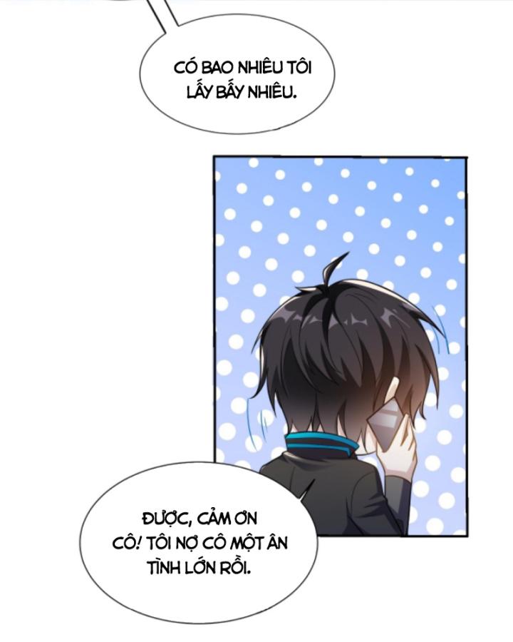 Học Cùng Em Gái, Không Cẩn Thận Trở Thành Vô Địch Chapter 36 - Trang 2