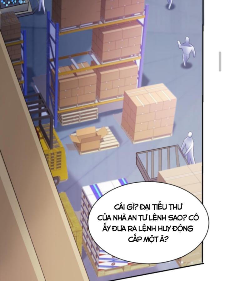 Học Cùng Em Gái, Không Cẩn Thận Trở Thành Vô Địch Chapter 36 - Trang 2