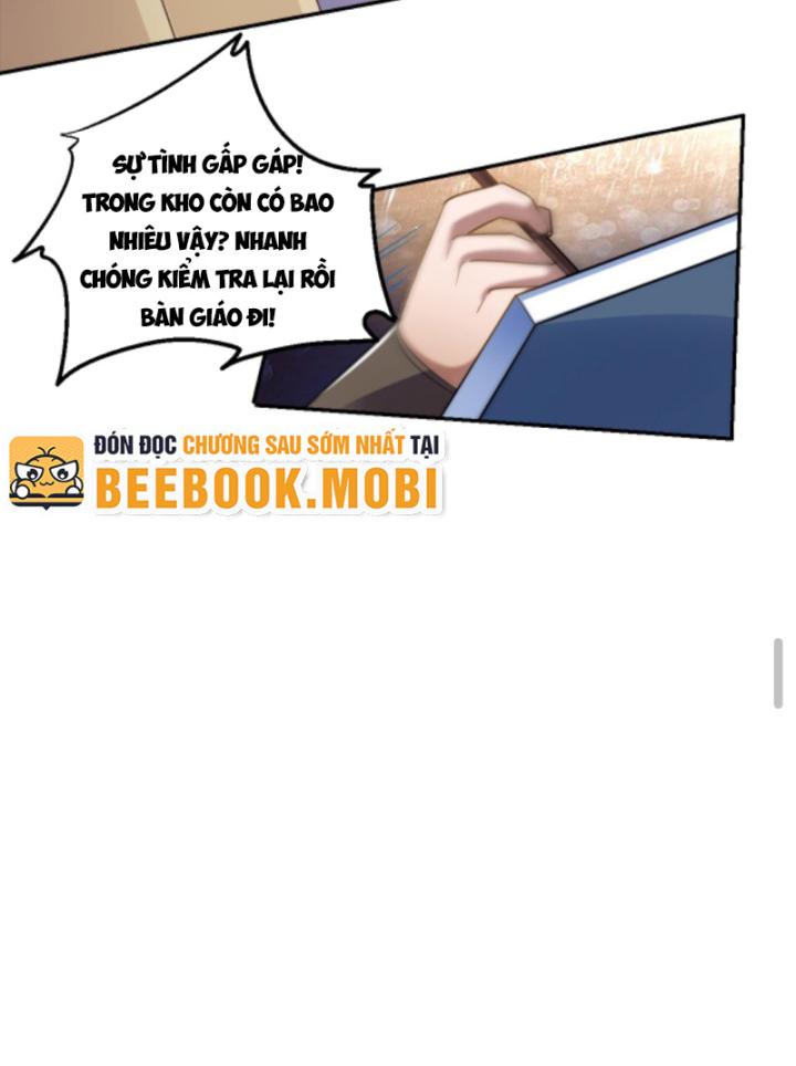 Học Cùng Em Gái, Không Cẩn Thận Trở Thành Vô Địch Chapter 36 - Trang 2