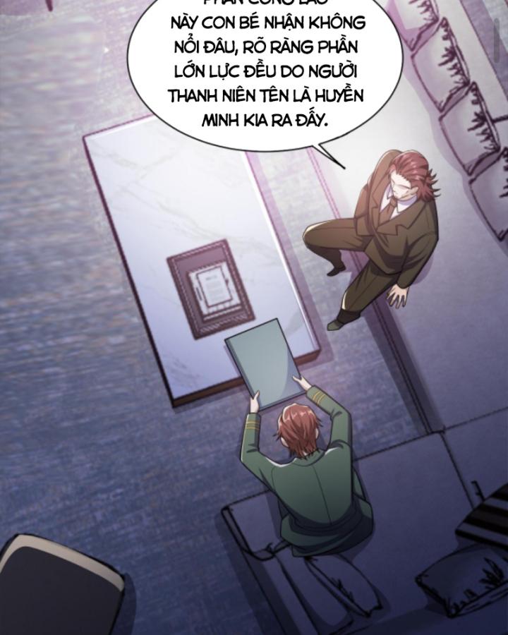 Học Cùng Em Gái, Không Cẩn Thận Trở Thành Vô Địch Chapter 36 - Trang 2