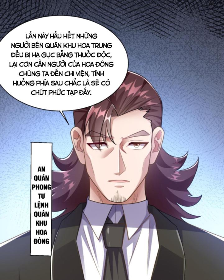 Học Cùng Em Gái, Không Cẩn Thận Trở Thành Vô Địch Chapter 36 - Trang 2