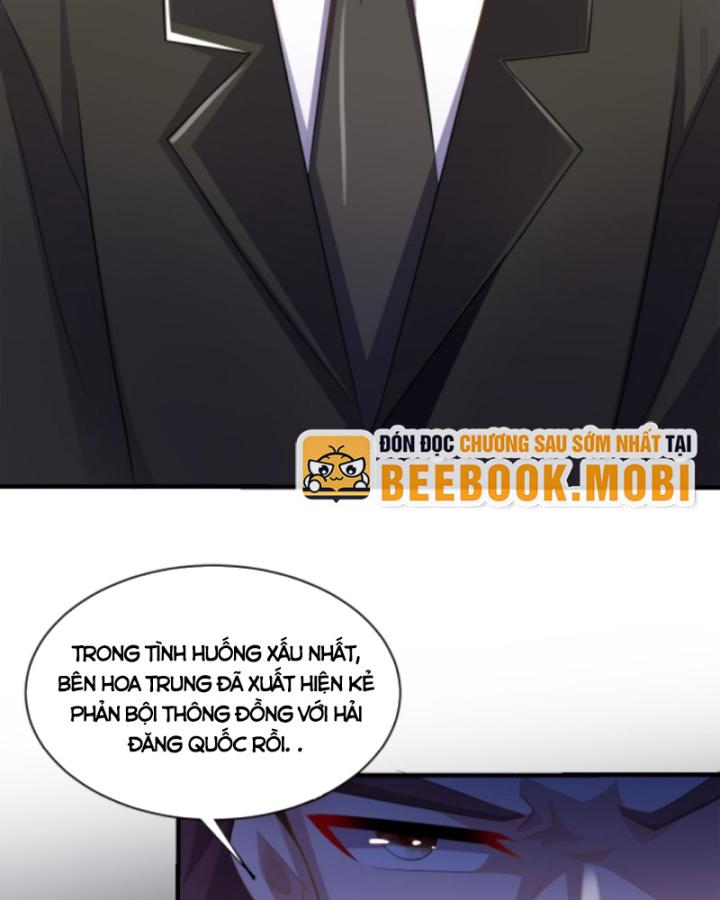 Học Cùng Em Gái, Không Cẩn Thận Trở Thành Vô Địch Chapter 36 - Trang 2