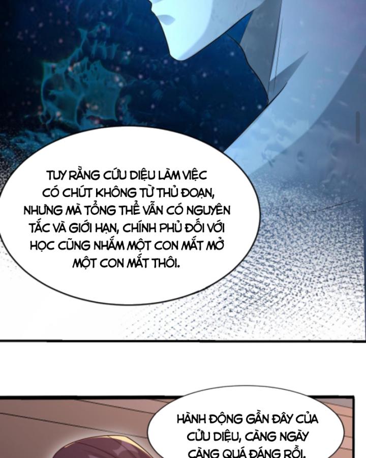 Học Cùng Em Gái, Không Cẩn Thận Trở Thành Vô Địch Chapter 36 - Trang 2