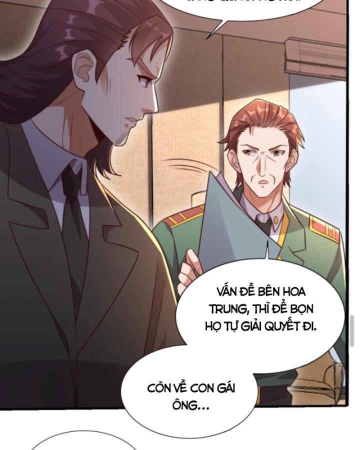 Học Cùng Em Gái, Không Cẩn Thận Trở Thành Vô Địch Chapter 36 - Trang 2