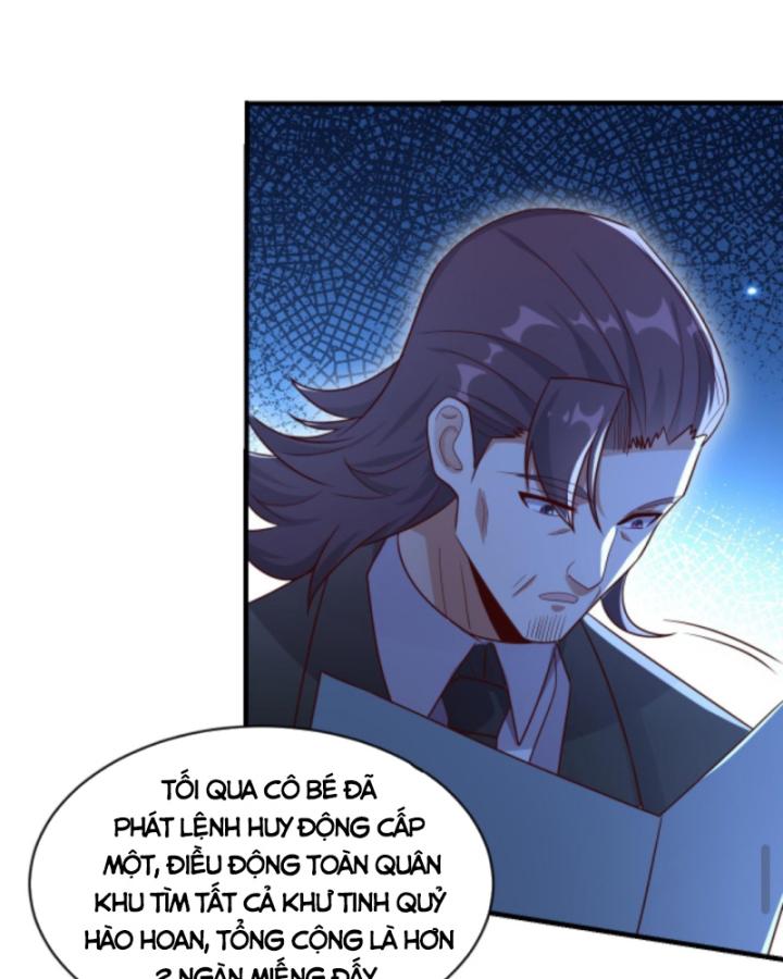 Học Cùng Em Gái, Không Cẩn Thận Trở Thành Vô Địch Chapter 36 - Trang 2