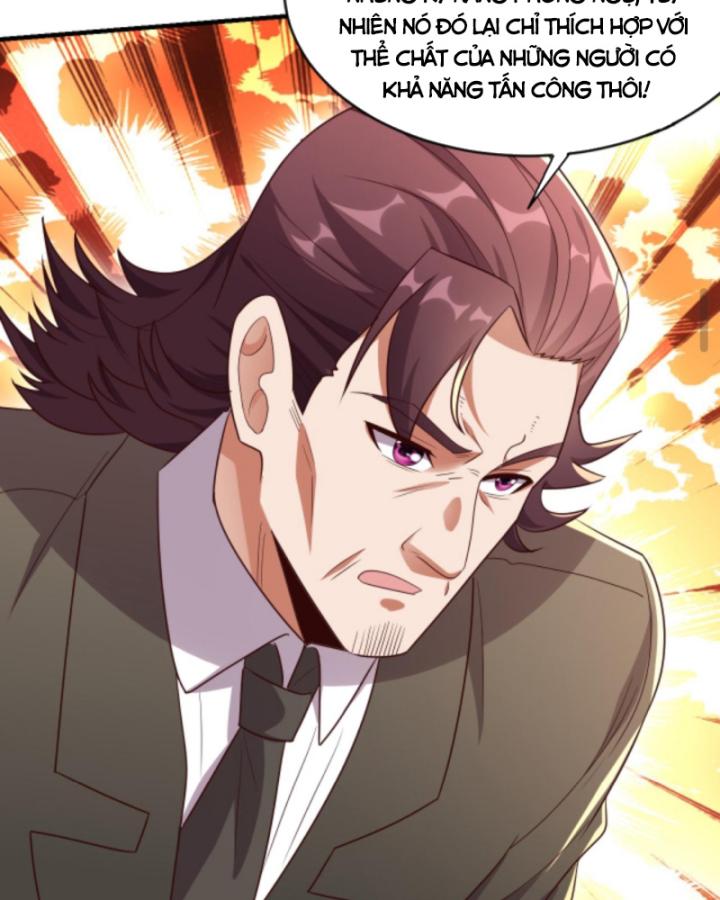 Học Cùng Em Gái, Không Cẩn Thận Trở Thành Vô Địch Chapter 36 - Trang 2