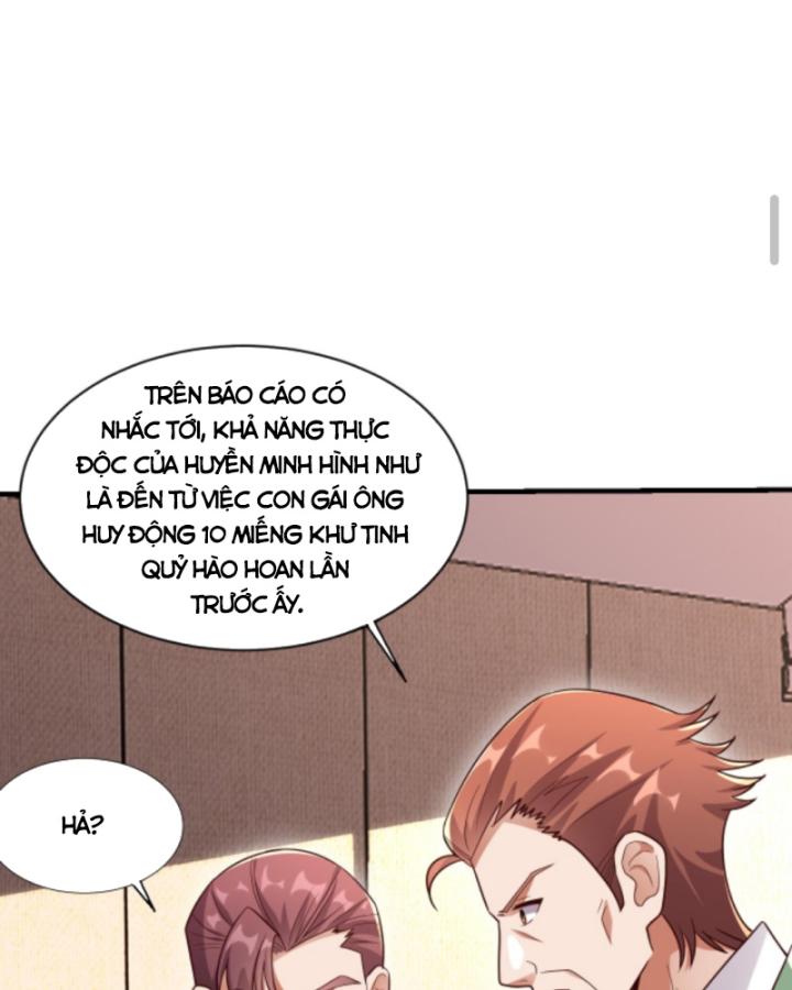 Học Cùng Em Gái, Không Cẩn Thận Trở Thành Vô Địch Chapter 36 - Trang 2