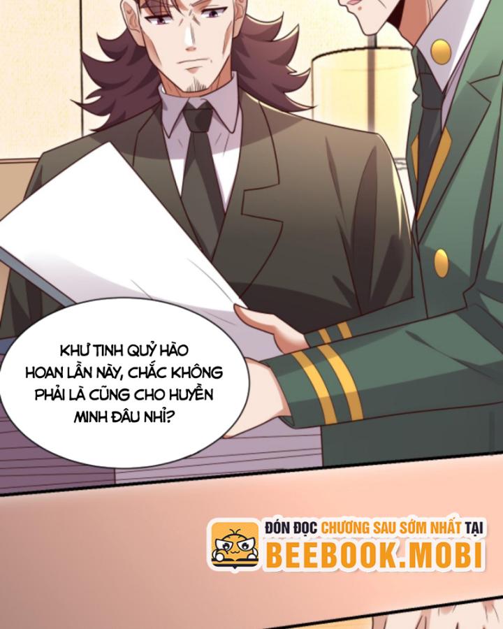 Học Cùng Em Gái, Không Cẩn Thận Trở Thành Vô Địch Chapter 36 - Trang 2