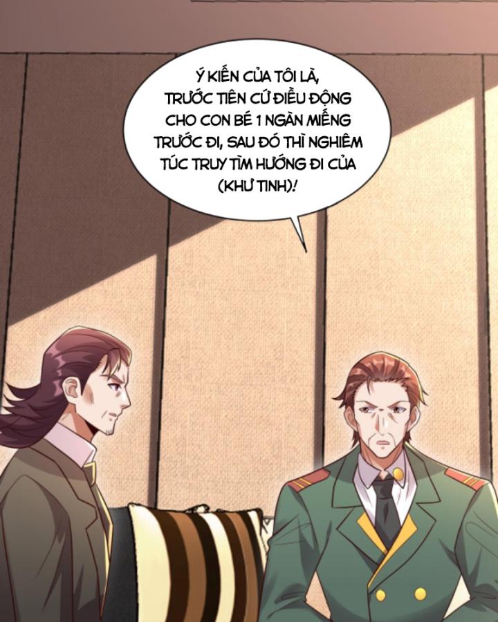 Học Cùng Em Gái, Không Cẩn Thận Trở Thành Vô Địch Chapter 36 - Trang 2