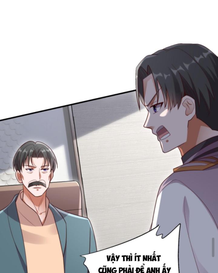 Học Cùng Em Gái, Không Cẩn Thận Trở Thành Vô Địch Chapter 36 - Trang 2