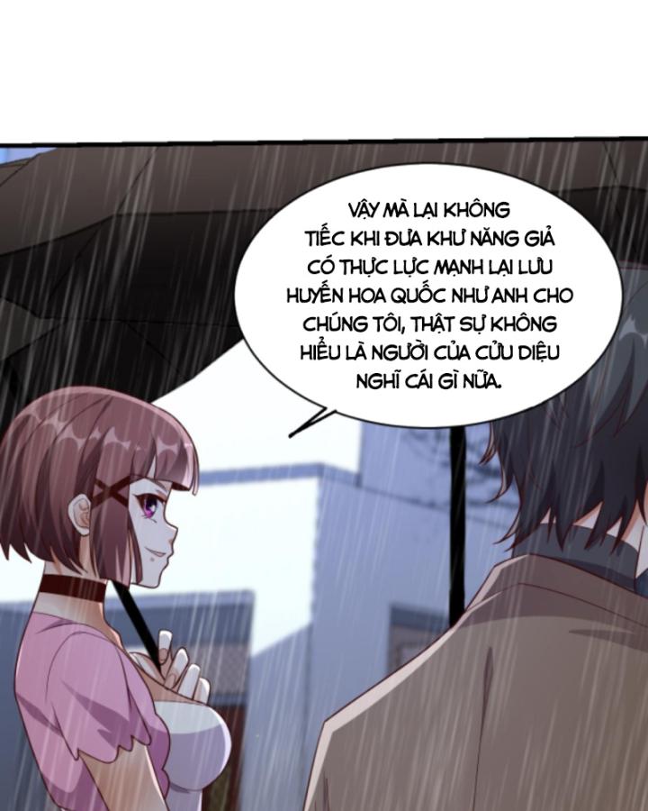 Học Cùng Em Gái, Không Cẩn Thận Trở Thành Vô Địch Chapter 36 - Trang 2