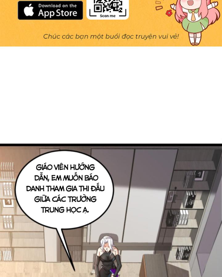 Học Cùng Em Gái, Không Cẩn Thận Trở Thành Vô Địch Chapter 37 - Trang 2