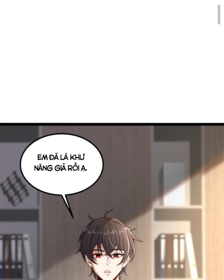 Học Cùng Em Gái, Không Cẩn Thận Trở Thành Vô Địch Chapter 37 - Trang 2