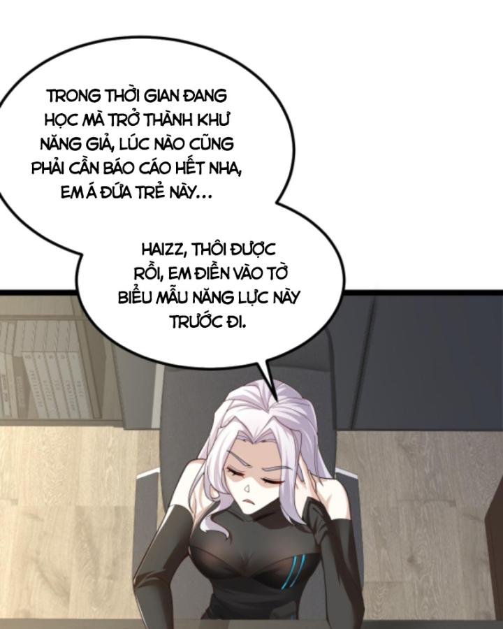 Học Cùng Em Gái, Không Cẩn Thận Trở Thành Vô Địch Chapter 37 - Trang 2