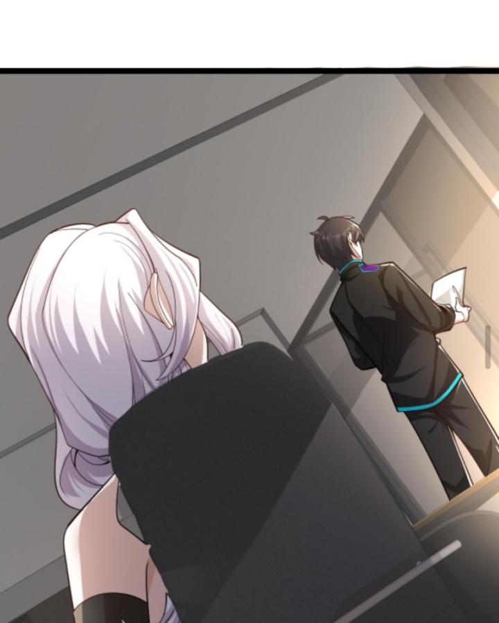 Học Cùng Em Gái, Không Cẩn Thận Trở Thành Vô Địch Chapter 37 - Trang 2