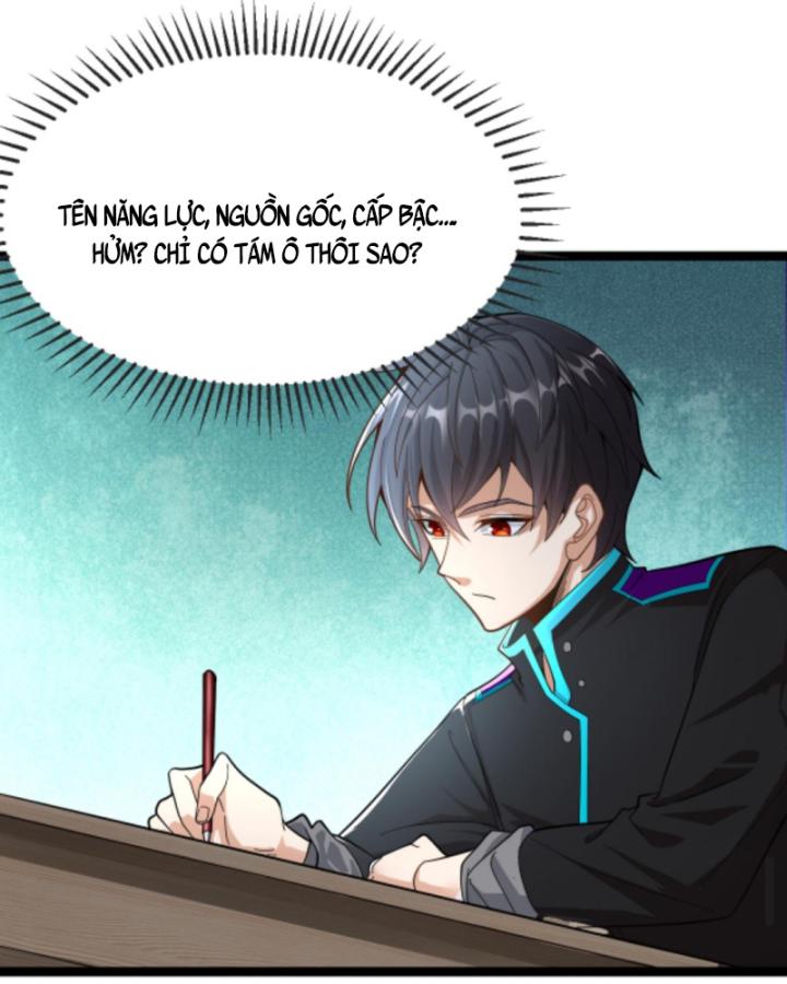 Học Cùng Em Gái, Không Cẩn Thận Trở Thành Vô Địch Chapter 37 - Trang 2