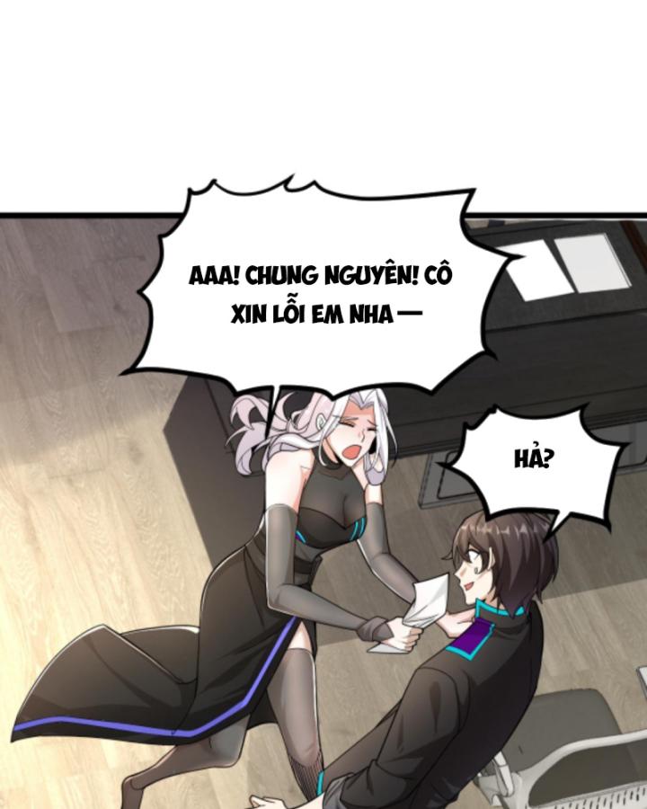 Học Cùng Em Gái, Không Cẩn Thận Trở Thành Vô Địch Chapter 37 - Trang 2