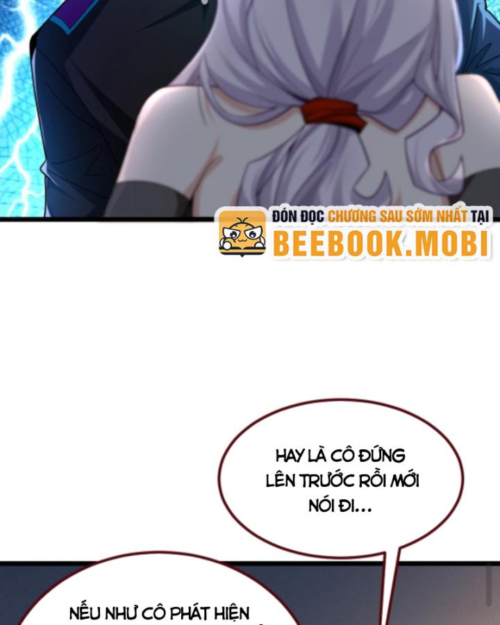 Học Cùng Em Gái, Không Cẩn Thận Trở Thành Vô Địch Chapter 37 - Trang 2