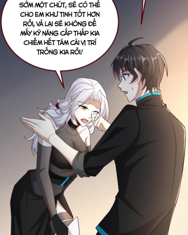 Học Cùng Em Gái, Không Cẩn Thận Trở Thành Vô Địch Chapter 37 - Trang 2