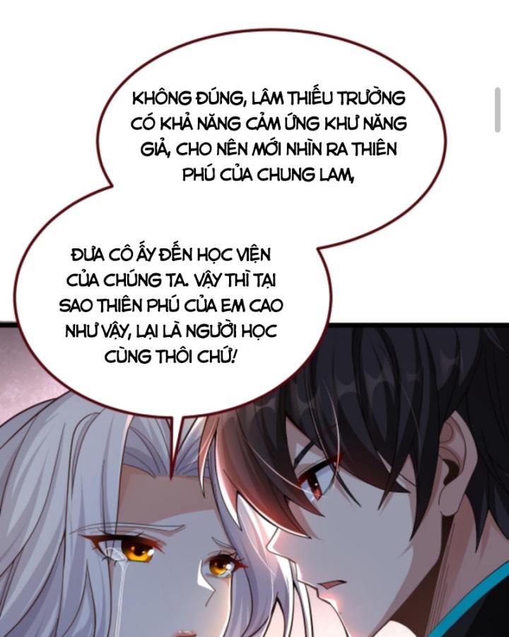 Học Cùng Em Gái, Không Cẩn Thận Trở Thành Vô Địch Chapter 37 - Trang 2