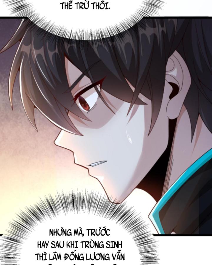 Học Cùng Em Gái, Không Cẩn Thận Trở Thành Vô Địch Chapter 37 - Trang 2