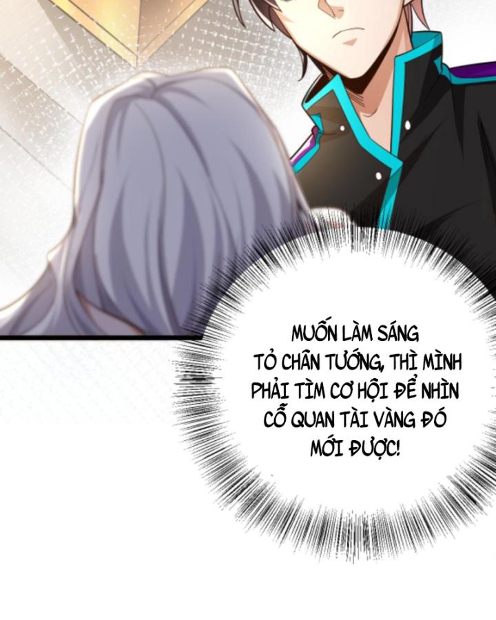 Học Cùng Em Gái, Không Cẩn Thận Trở Thành Vô Địch Chapter 37 - Trang 2