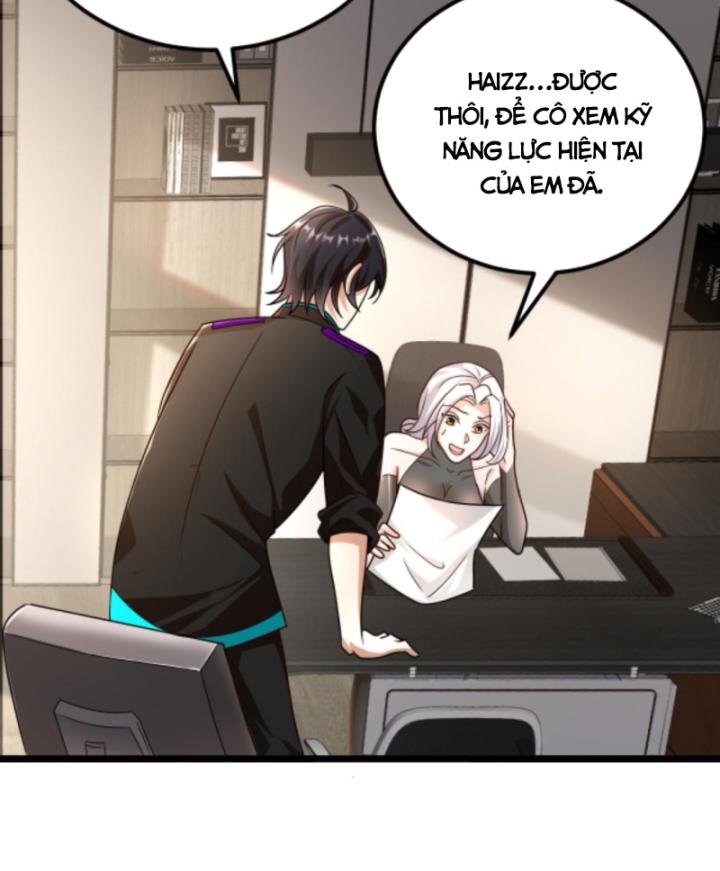 Học Cùng Em Gái, Không Cẩn Thận Trở Thành Vô Địch Chapter 37 - Trang 2