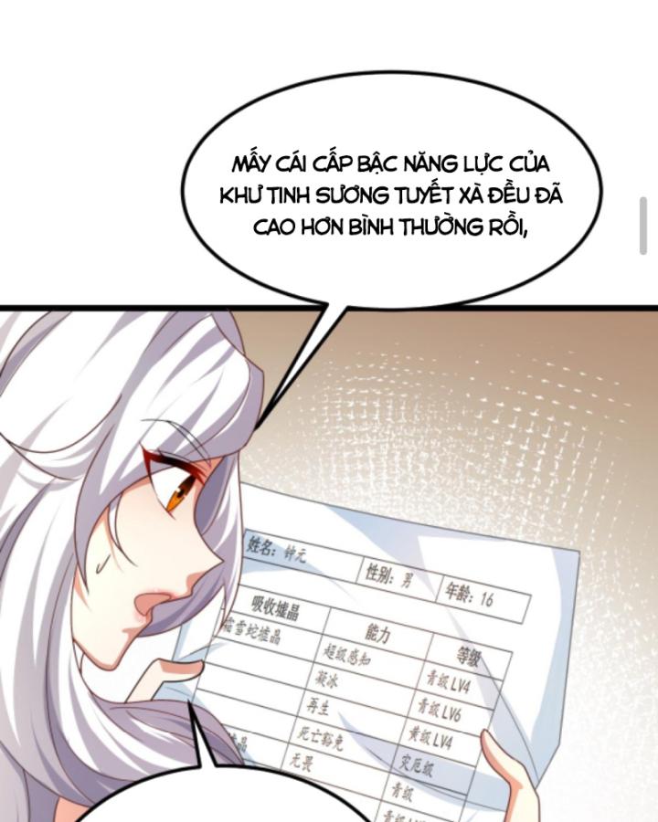 Học Cùng Em Gái, Không Cẩn Thận Trở Thành Vô Địch Chapter 37 - Trang 2