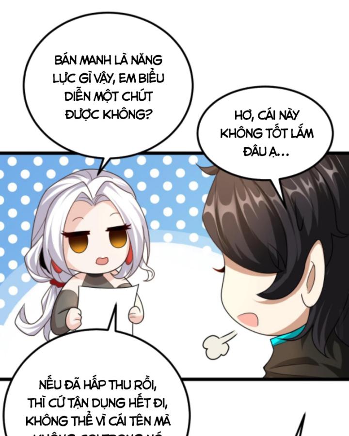 Học Cùng Em Gái, Không Cẩn Thận Trở Thành Vô Địch Chapter 37 - Trang 2