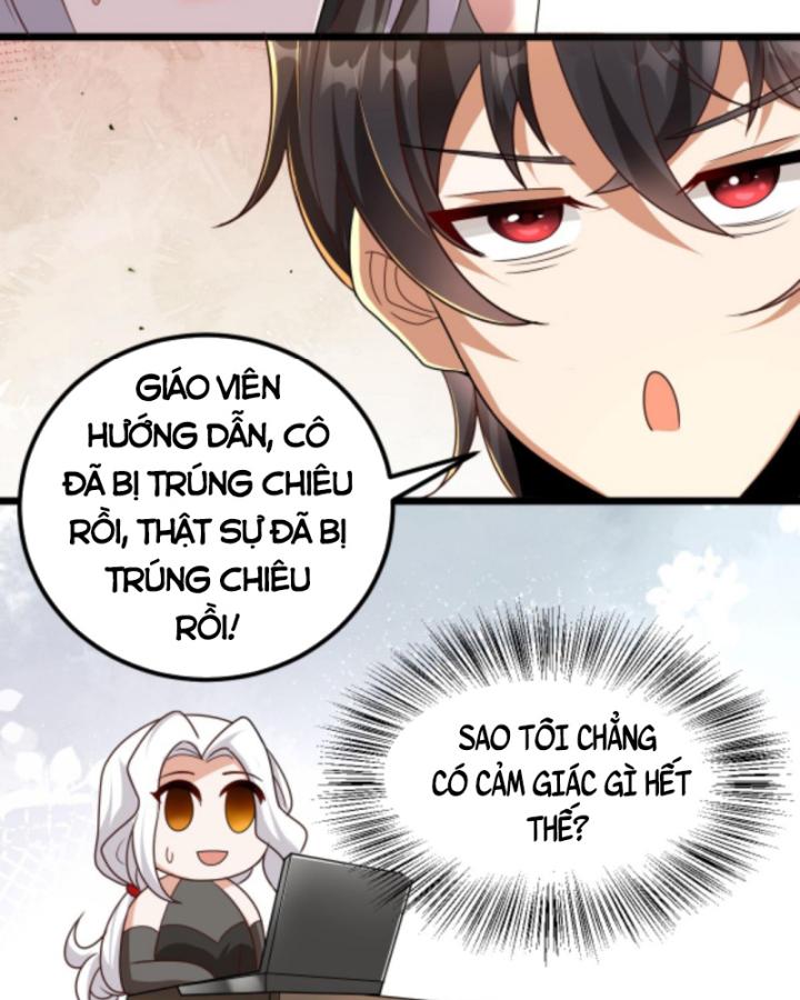 Học Cùng Em Gái, Không Cẩn Thận Trở Thành Vô Địch Chapter 37 - Trang 2