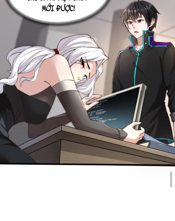 Học Cùng Em Gái, Không Cẩn Thận Trở Thành Vô Địch Chapter 37 - Trang 2