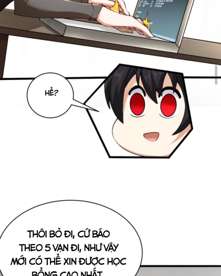 Học Cùng Em Gái, Không Cẩn Thận Trở Thành Vô Địch Chapter 37 - Trang 2