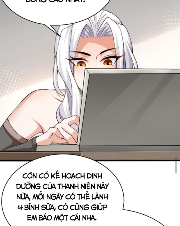 Học Cùng Em Gái, Không Cẩn Thận Trở Thành Vô Địch Chapter 37 - Trang 2